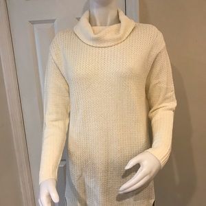 Vineyard vines,women turtlenekc sweater